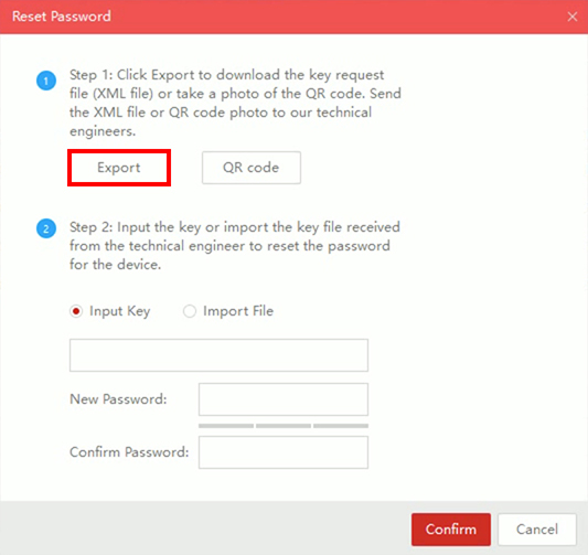export file.jpg